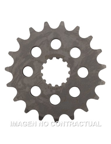 PIñON SUPERSPROX TRIUMPH 530 X 19