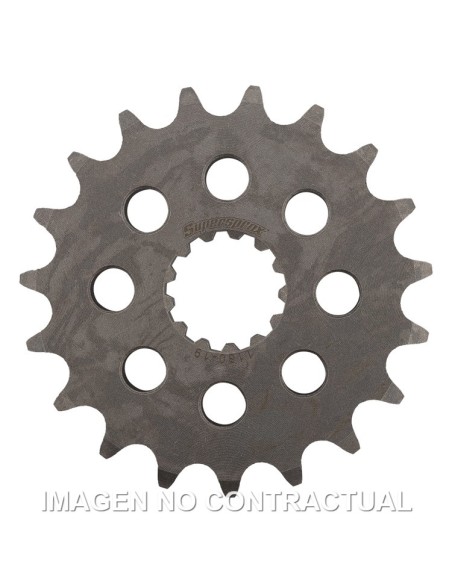 PIñON SUPERSPROX TRIUMPH 530 X 19