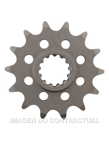 PIñON SUPERSPROX TRIUMPH 525 X 14