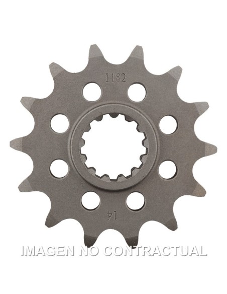 PIñON SUPERSPROX TRIUMPH 525 X 14