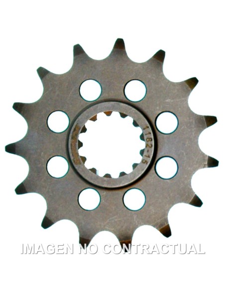 PIñON SUPERSPROX TRIUMPH 525 X 15