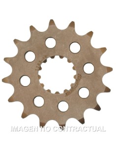 PIñON SUPERSPROX TRIUMPH 525 X 16