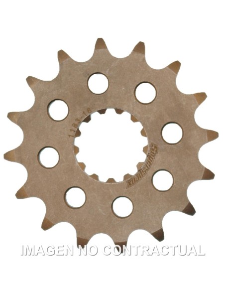 PIñON SUPERSPROX TRIUMPH 525 X 16