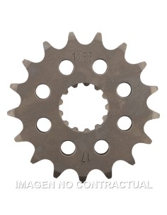 PIñON SUPERSPROX TRIUMPH 525 X 17