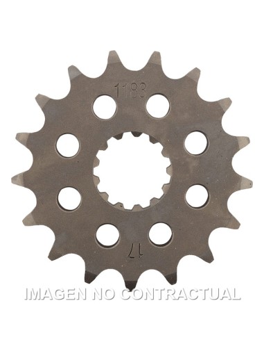 PIñON SUPERSPROX TRIUMPH 525 X 17