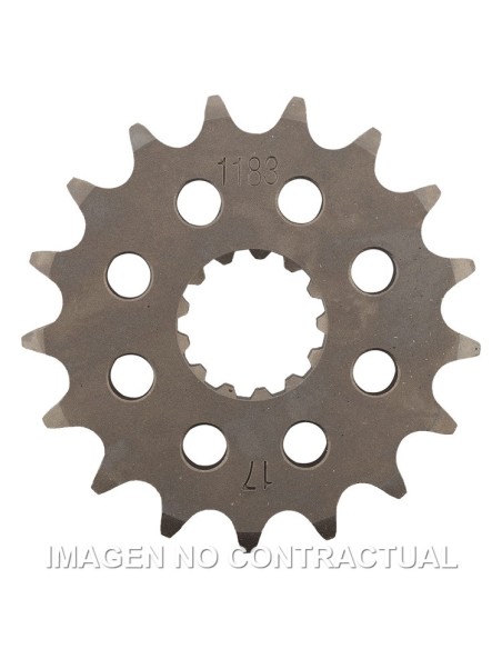 PIñON SUPERSPROX TRIUMPH 525 X 17