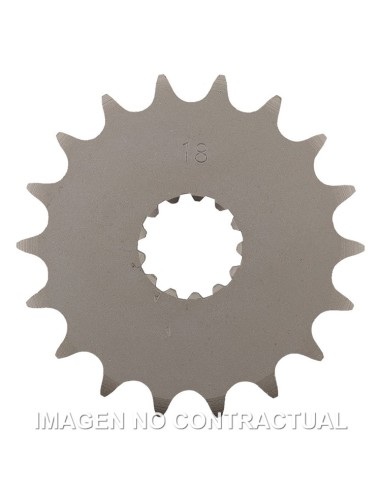 PIñON SUPERSPROX TRIUMPH 525 X 18