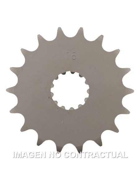 PIñON SUPERSPROX TRIUMPH 525 X 18