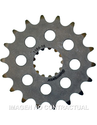 PIñON SUPERSPROX TRIUMPH 520 X 18