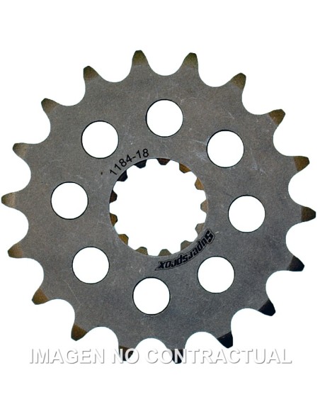 PIñON SUPERSPROX TRIUMPH 520 X 18