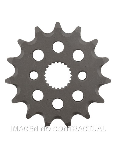 PIñON SUPERSPROX HONDA 420 X 15