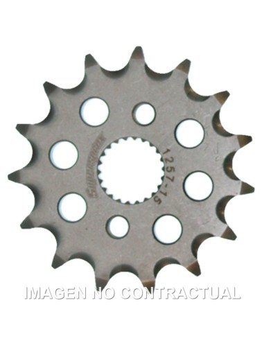 PIñON SUPERSPROX HONDA 428 X 15