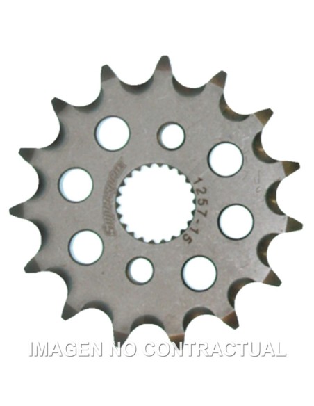 PIñON SUPERSPROX HONDA 428 X 15