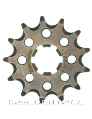 PIñON SUPERSPROX SUZUKI - YAMAHA 428 X 13