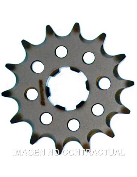 PIñON SUPERSPROX HONDA 428 X 14