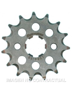 PIñON SUPERSPROX HONDA 428 X 15