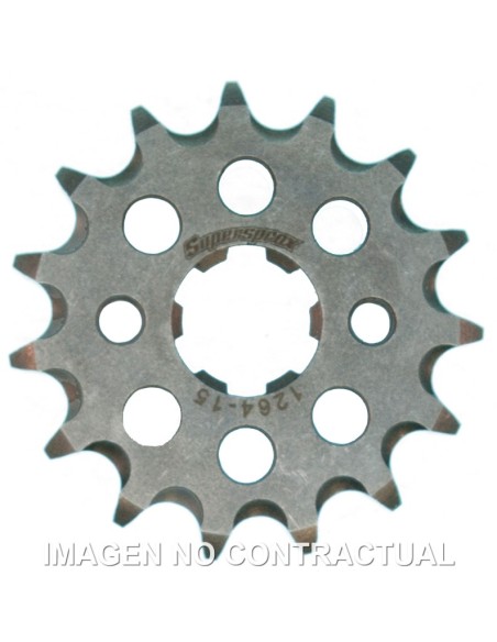 PIñON SUPERSPROX HONDA 428 X 15