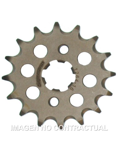 PIñON SUPERSPROX HONDA 428 X 16