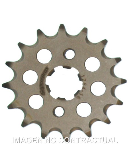 PIñON SUPERSPROX HONDA 428 X 16