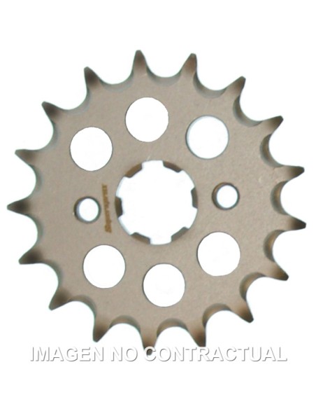 PIñON SUPERSPROX HONDA 428 X 17