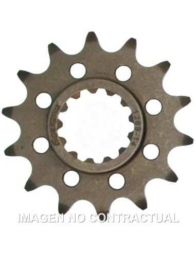 PIñON SUPERSPROX HONDA 520 X 14