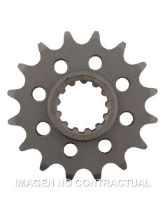 PIñON SUPERSPROX HONDA 520 X 16