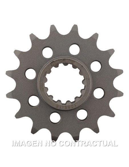 PIñON SUPERSPROX HONDA 520 X 16