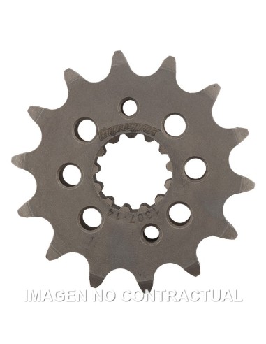 PIñON SUPERSPROX HONDA 520 X 14