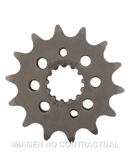 PIñON SUPERSPROX HONDA 520 X 14