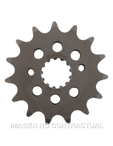 PIñON SUPERSPROX KAWASAKI 520 X 15