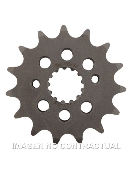 PIñON SUPERSPROX KAWASAKI 520 X 15