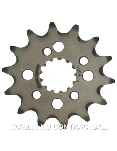 PIñON SUPERSPROX KAWASAKI 520 X 14