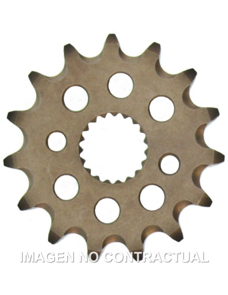 PIñON SUPERSPROX HONDA 420 X 15