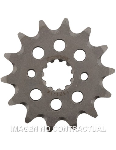 PIñON SUPERSPROX HONDA 520 X 14