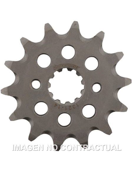 PIñON SUPERSPROX HONDA 520 X 14