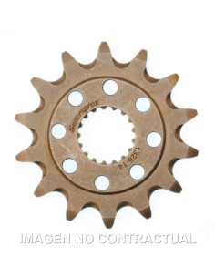 PIñON SUPERSPROX HONDA 520 X 14