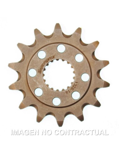 PIñON SUPERSPROX HONDA 520 X 14