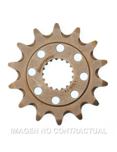 PIñON SUPERSPROX HONDA 520 X 14