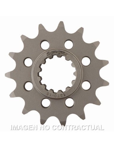 PIñON SUPERSPROX HONDA 525 X 15