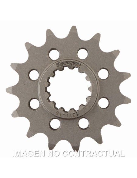 PIñON SUPERSPROX HONDA 525 X 15