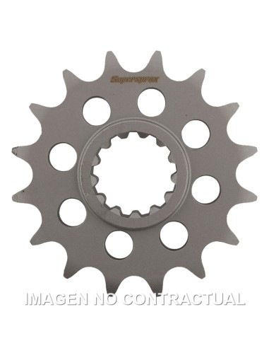 PIñON SUPERSPROX HONDA 525 X 16