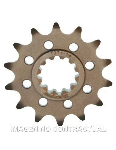 PIñON SUPERSPROX HONDA 525 X 14