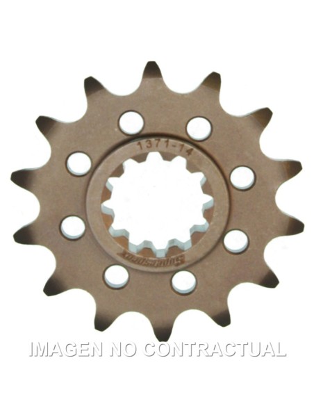 PIñON SUPERSPROX HONDA 525 X 14