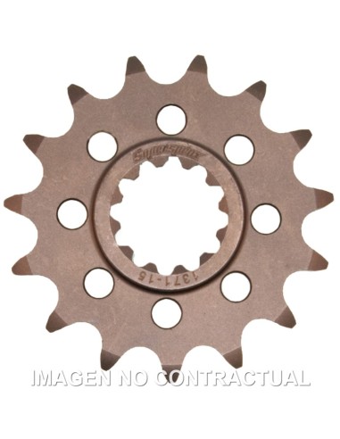 PIñON SUPERSPROX HONDA 525 X 15
