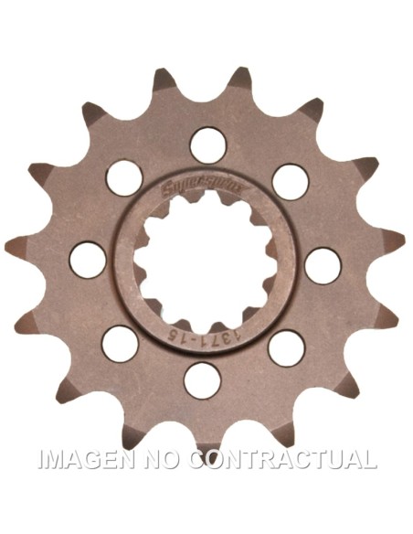 PIñON SUPERSPROX HONDA 525 X 15