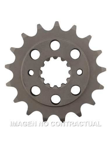 PIñON SUPERSPROX HONDA 525 X 17