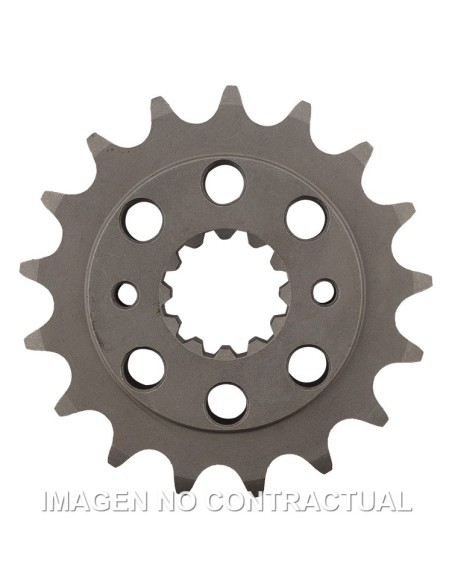 PIñON SUPERSPROX HONDA 525 X 17