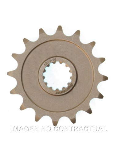 PIñON SUPERSPROX HONDA 520 X16