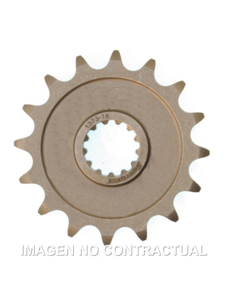 PIñON SUPERSPROX HONDA 520 X16