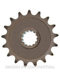 PIñON SUPERSPROX HONDA 520 X 17